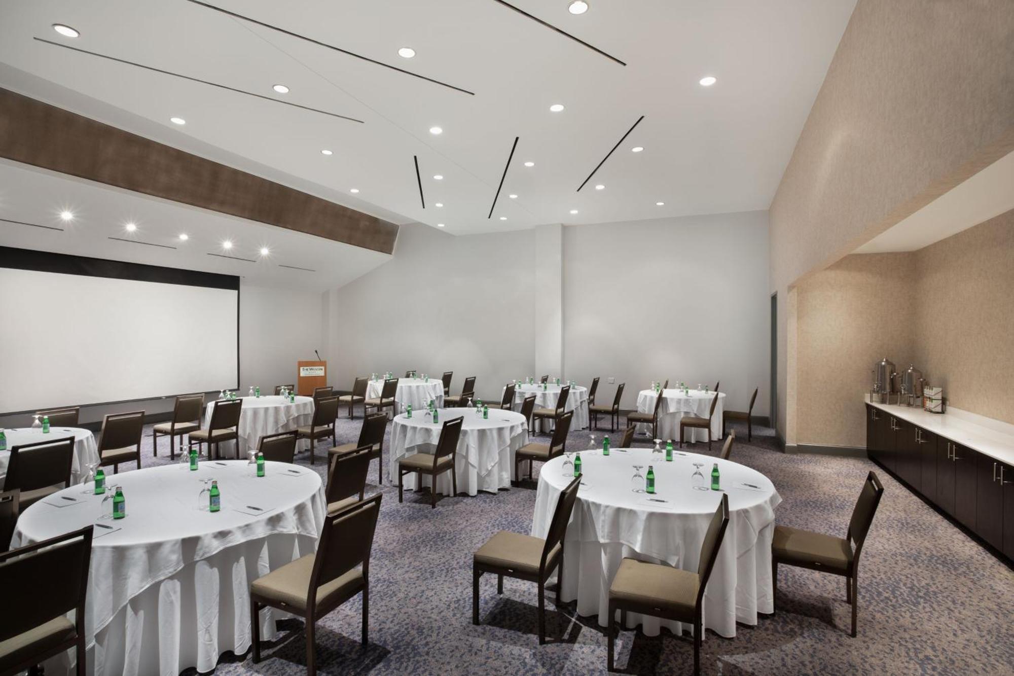 The Westin Atlanta Perimeter North Hotel Sandy Springs Exterior photo