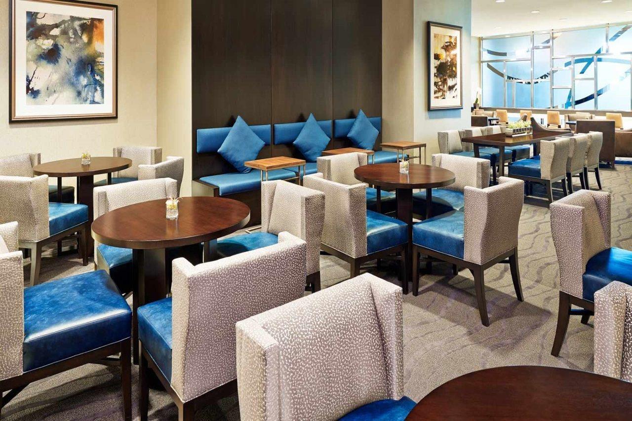 The Westin Atlanta Perimeter North Hotel Sandy Springs Exterior photo